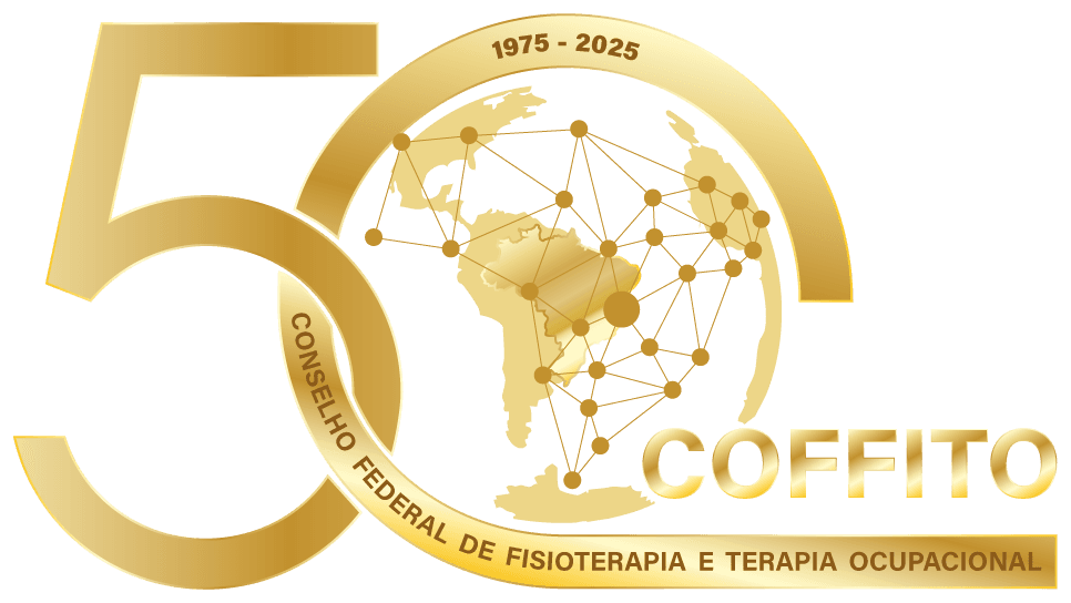 COFFITO — Conselho Federal de Fisioterapia e Terapia Ocupacional